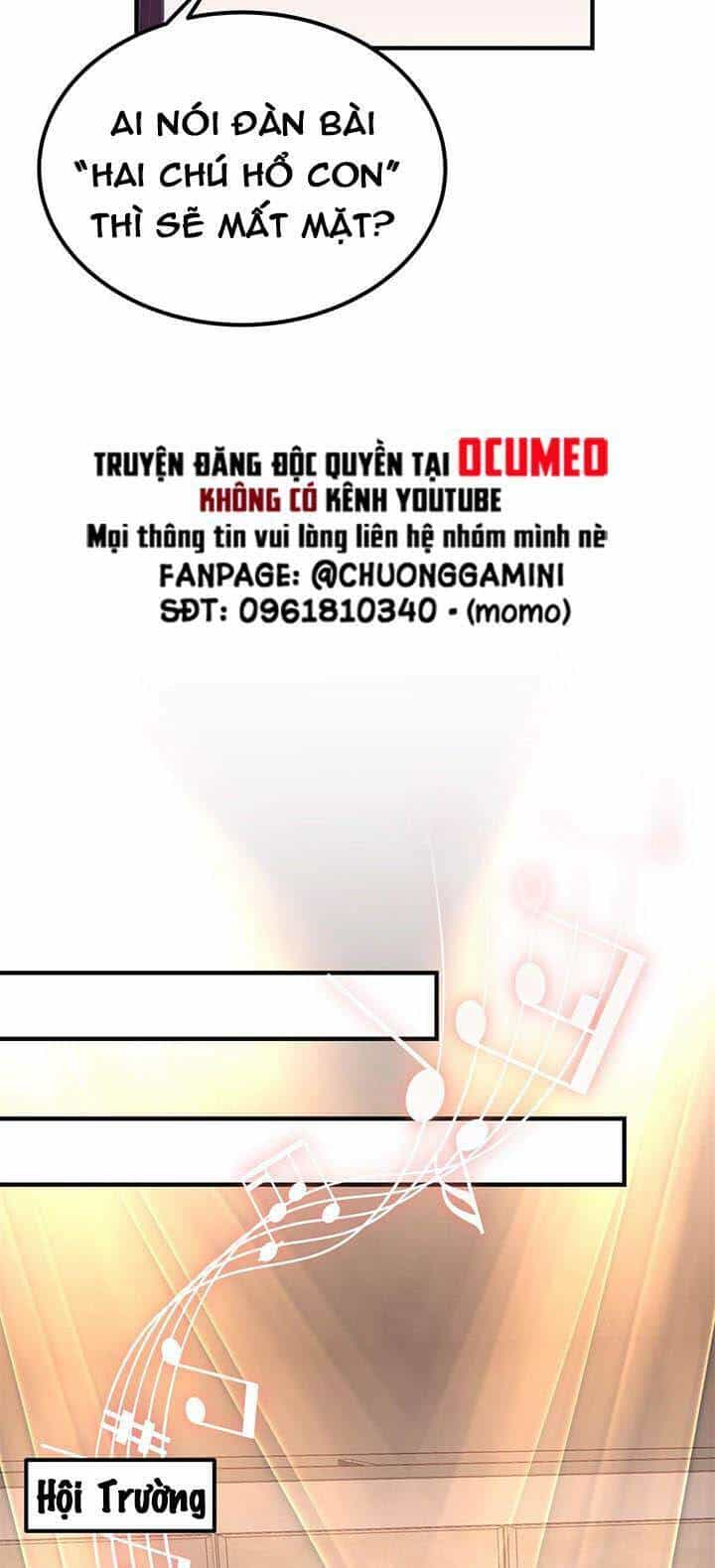 Bảo Bối Của Lão Đại Đã Xuyên Không Trở Về! - Chương 10 - ảnh 15