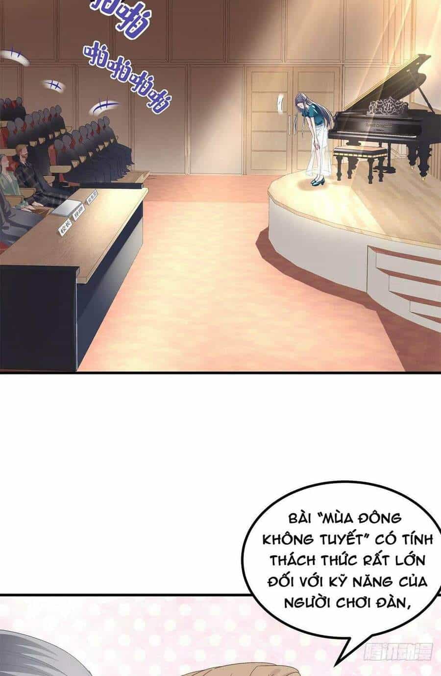 Bảo Bối Của Lão Đại Đã Xuyên Không Trở Về! - Chương 10 - ảnh 22