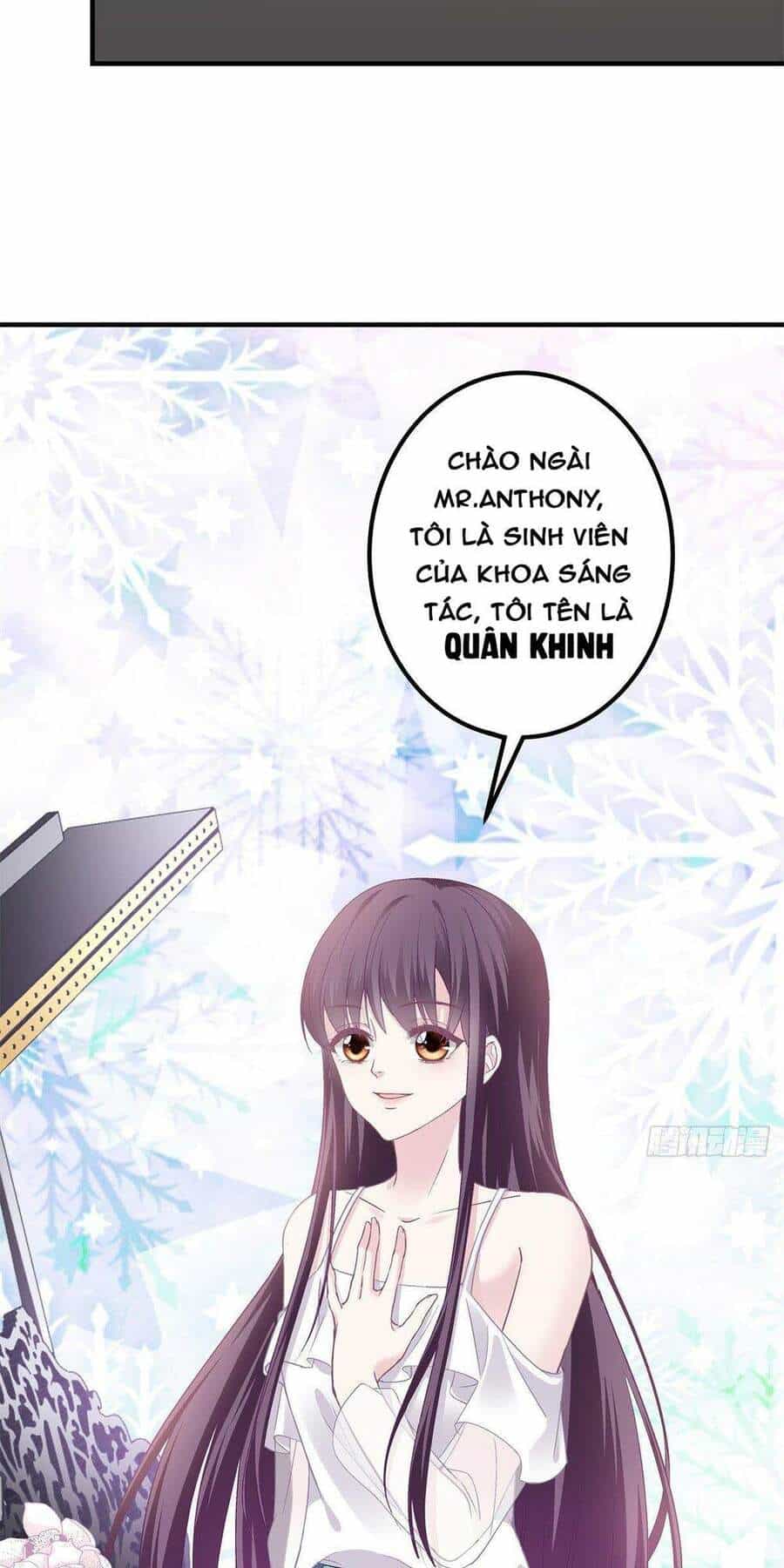 Bảo Bối Của Lão Đại Đã Xuyên Không Trở Về! - Chương 10 - ảnh 27