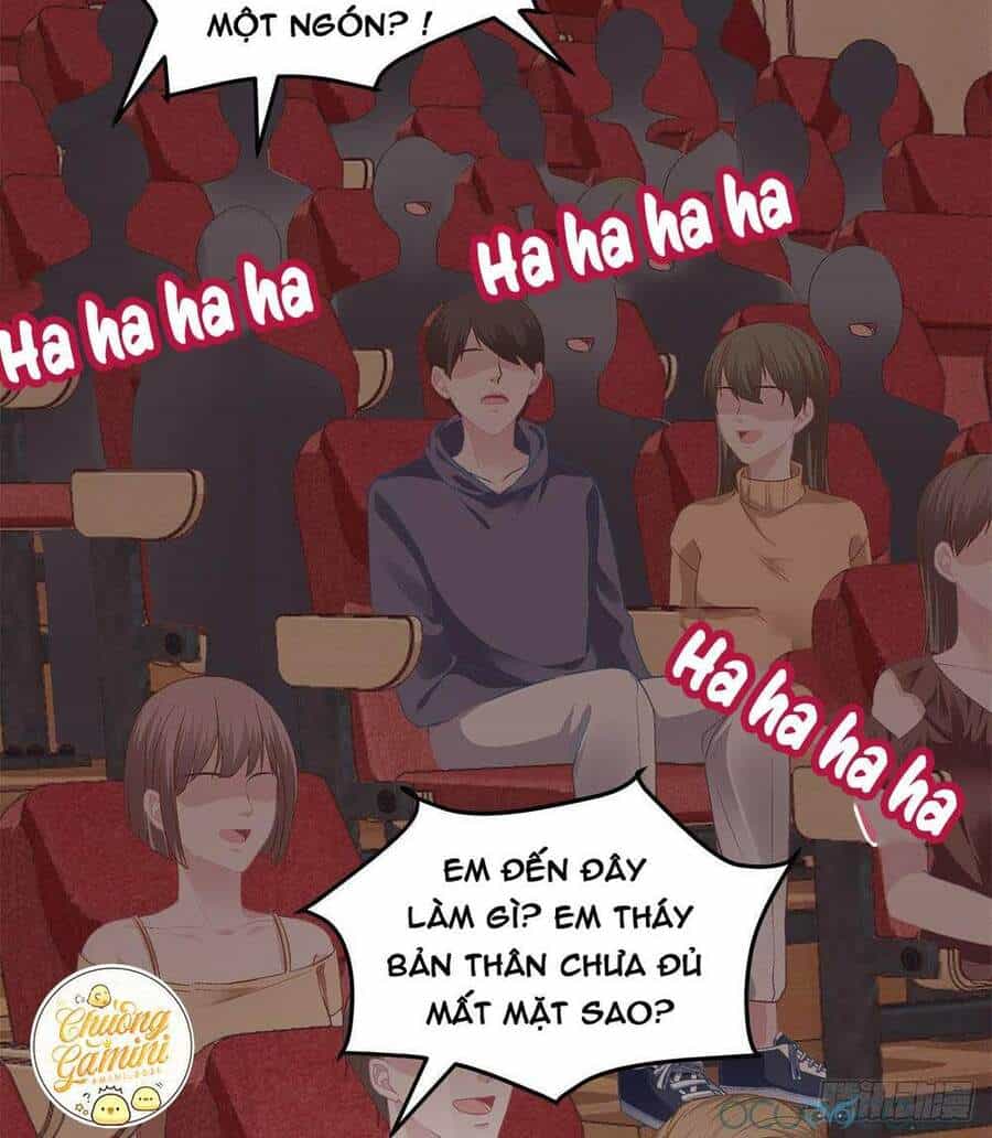 Bảo Bối Của Lão Đại Đã Xuyên Không Trở Về! - Chương 10 - ảnh 29
