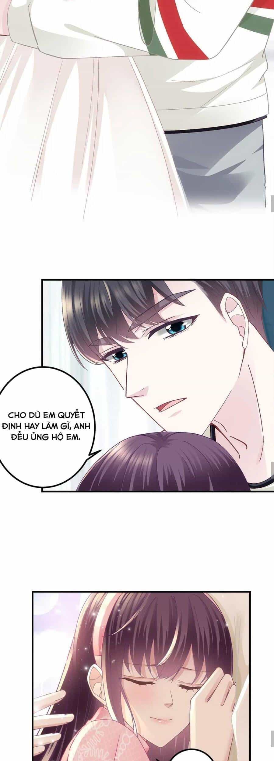 Bảo Bối Của Lão Đại Đã Xuyên Không Trở Về! - Chương 102 - ảnh 15