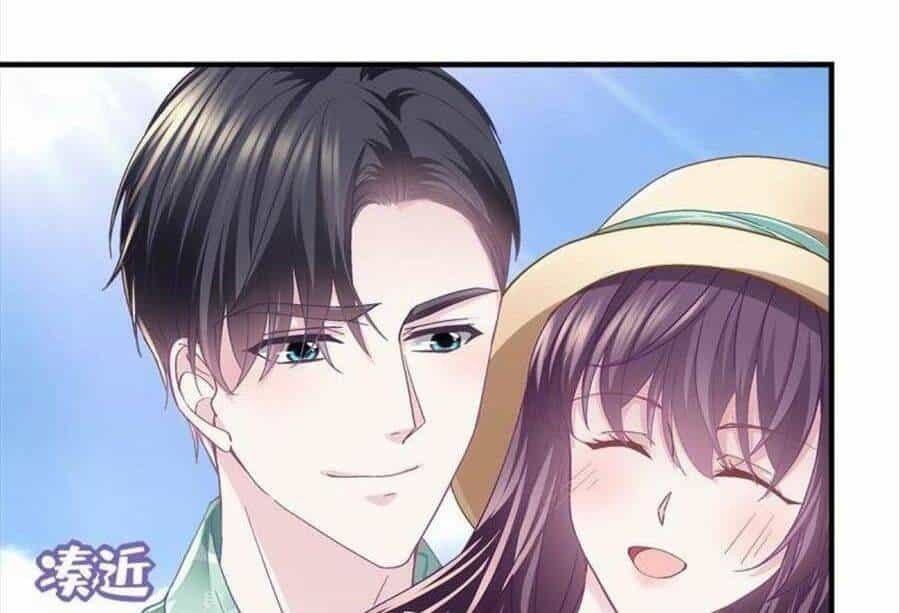 Bảo Bối Của Lão Đại Đã Xuyên Không Trở Về! - Chương 103 - ảnh 16
