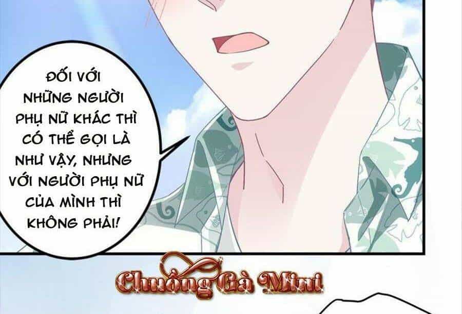 Bảo Bối Của Lão Đại Đã Xuyên Không Trở Về! - Chương 103 - ảnh 21