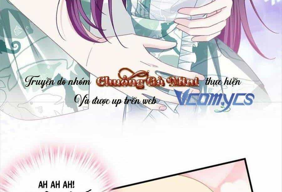 Bảo Bối Của Lão Đại Đã Xuyên Không Trở Về! - Chương 103 - ảnh 24