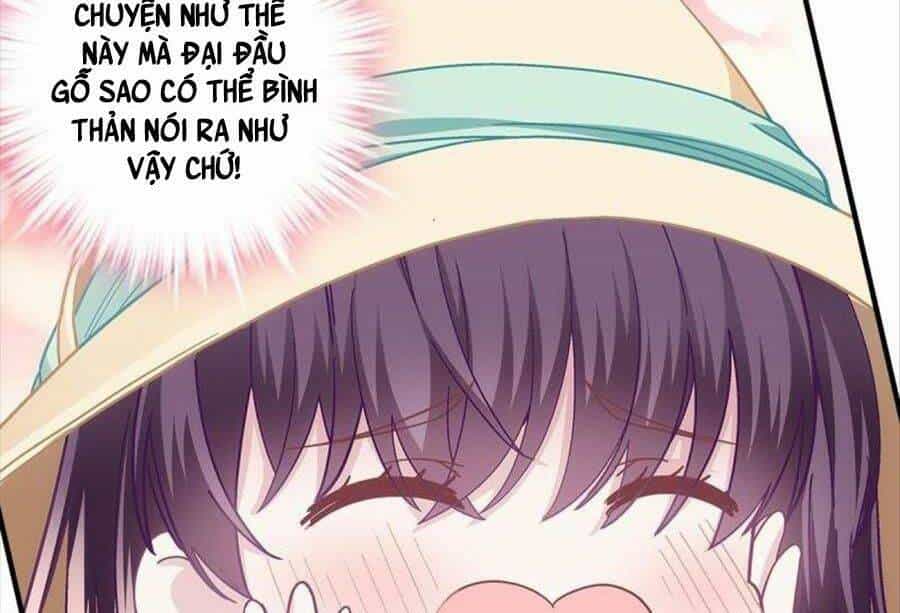 Bảo Bối Của Lão Đại Đã Xuyên Không Trở Về! - Chương 103 - ảnh 25