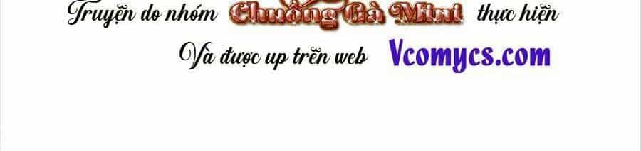Bảo Bối Của Lão Đại Đã Xuyên Không Trở Về! - Chương 106 - ảnh 52