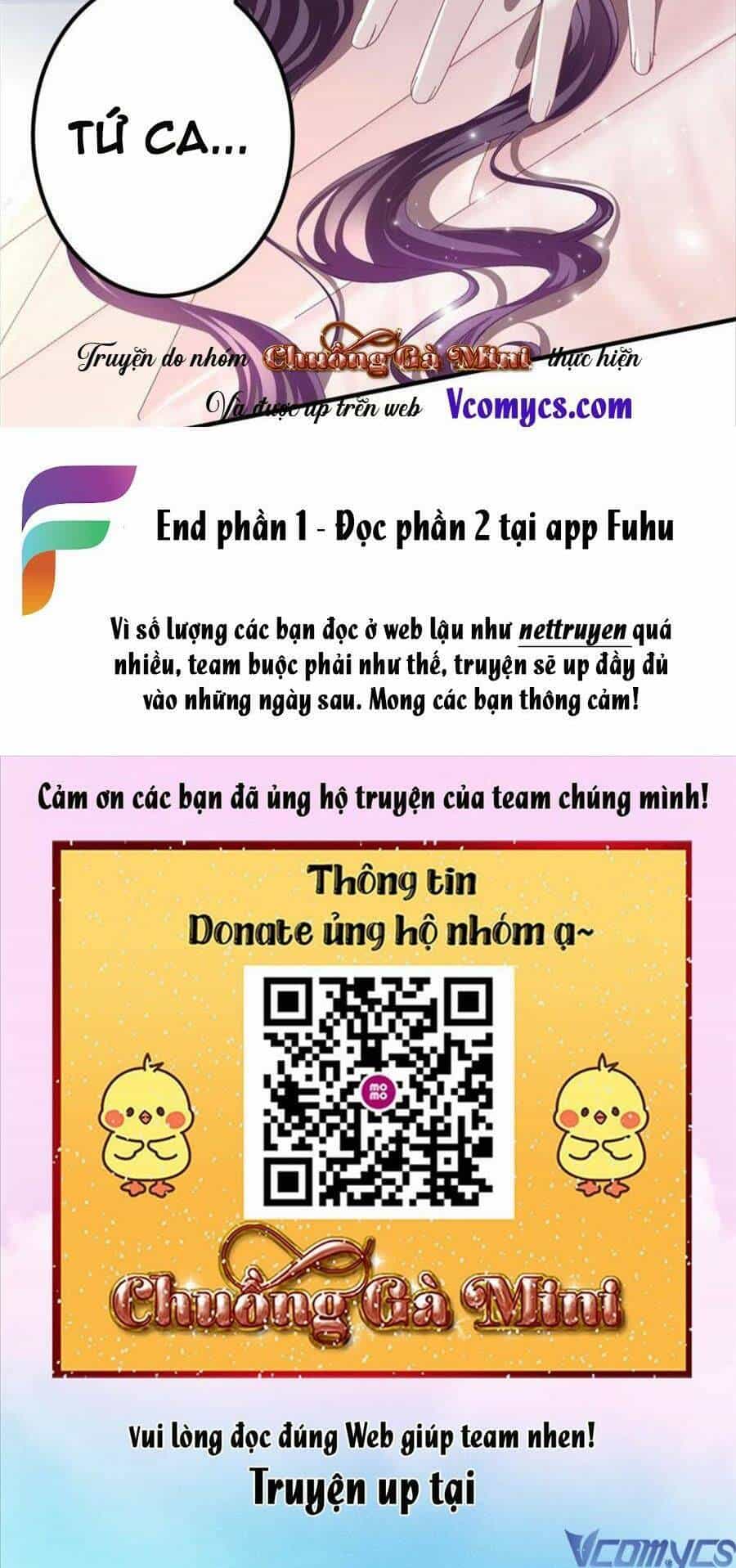 Bảo Bối Của Lão Đại Đã Xuyên Không Trở Về! - Chương 106 - ảnh 78