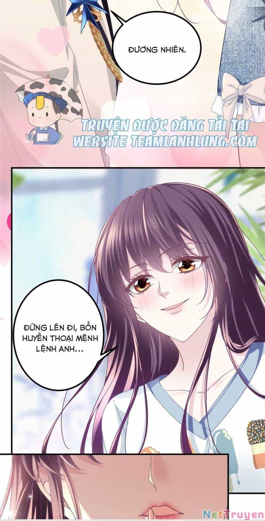 Bảo Bối Của Lão Đại Đã Xuyên Không Trở Về! - Chương 109 - ảnh 38