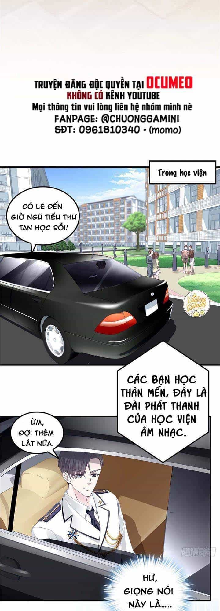 Bảo Bối Của Lão Đại Đã Xuyên Không Trở Về! - Chương 11 - ảnh 29
