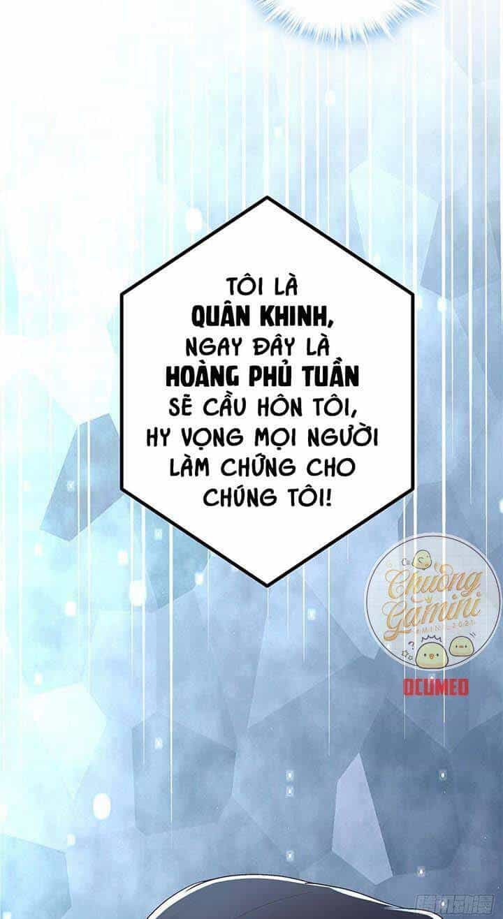 Bảo Bối Của Lão Đại Đã Xuyên Không Trở Về! - Chương 11 - ảnh 30