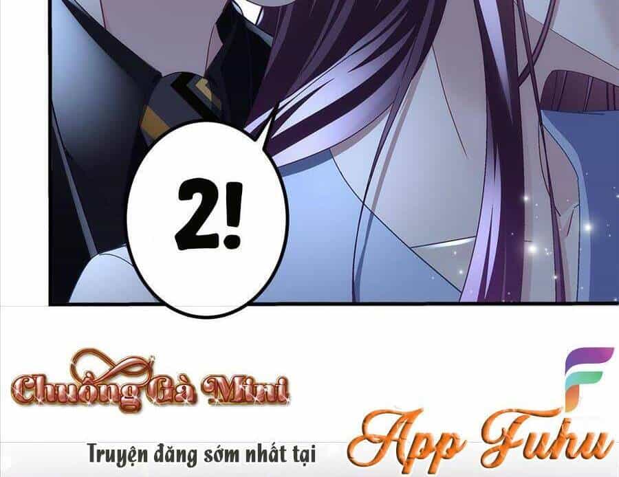 Bảo Bối Của Lão Đại Đã Xuyên Không Trở Về! - Chương 112 - ảnh 12