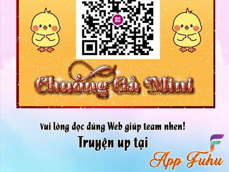 Bảo Bối Của Lão Đại Đã Xuyên Không Trở Về! - Chương 112 - ảnh 22