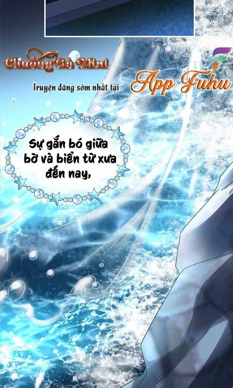 Bảo Bối Của Lão Đại Đã Xuyên Không Trở Về! - Chương 113 - ảnh 12