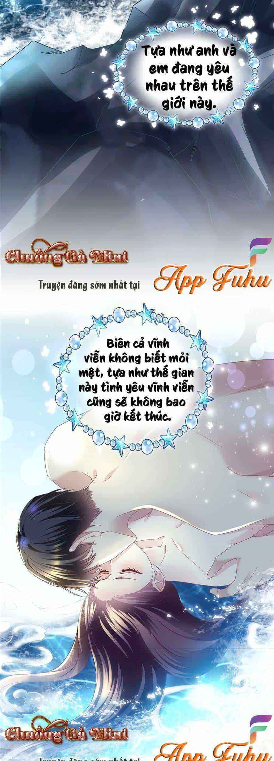 Bảo Bối Của Lão Đại Đã Xuyên Không Trở Về! - Chương 113 - ảnh 13