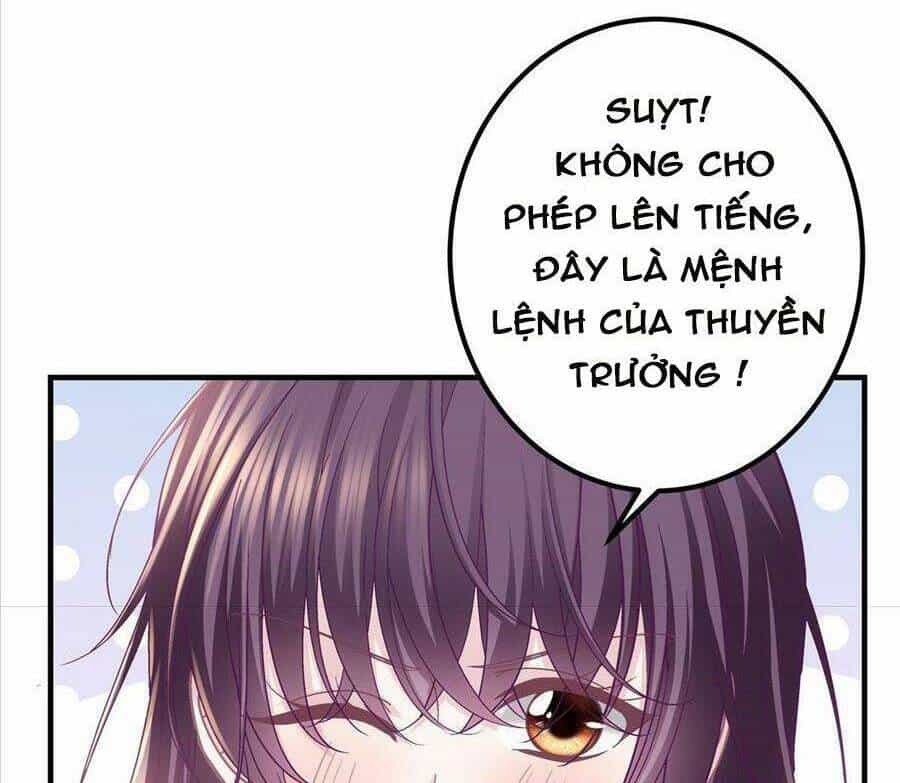 Bảo Bối Của Lão Đại Đã Xuyên Không Trở Về! - Chương 113 - ảnh 36