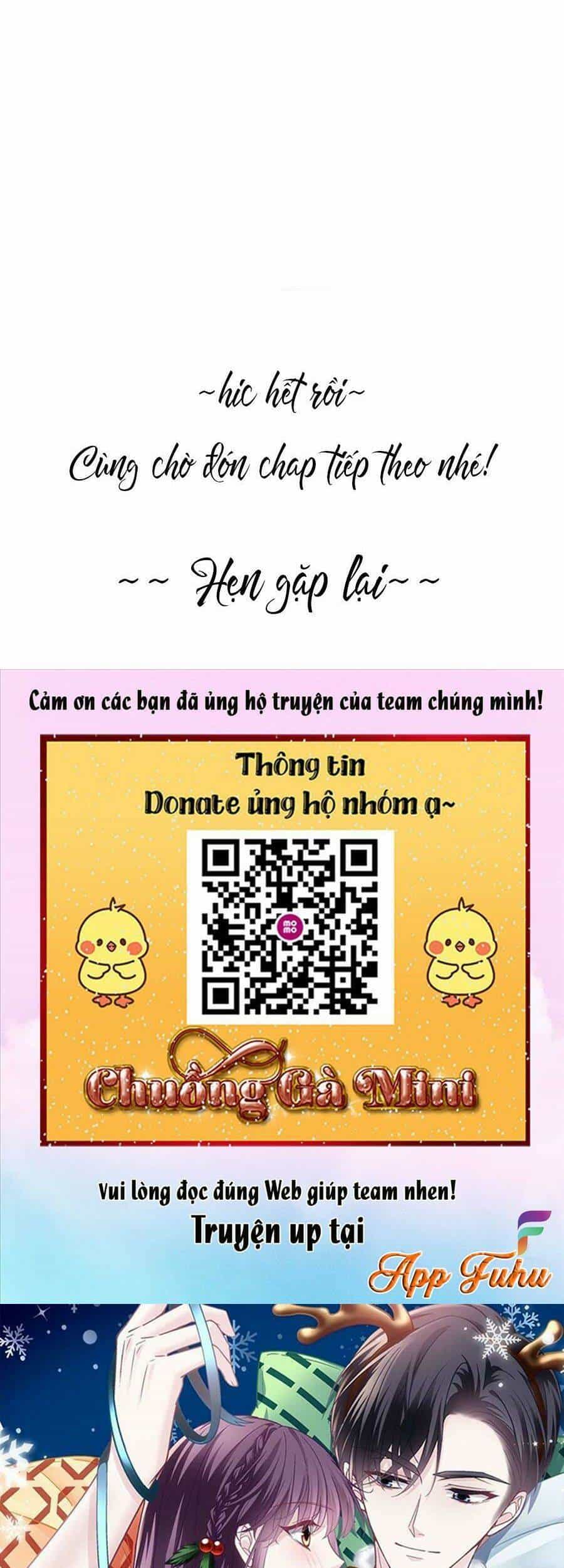 Bảo Bối Của Lão Đại Đã Xuyên Không Trở Về! - Chương 113 - ảnh 39