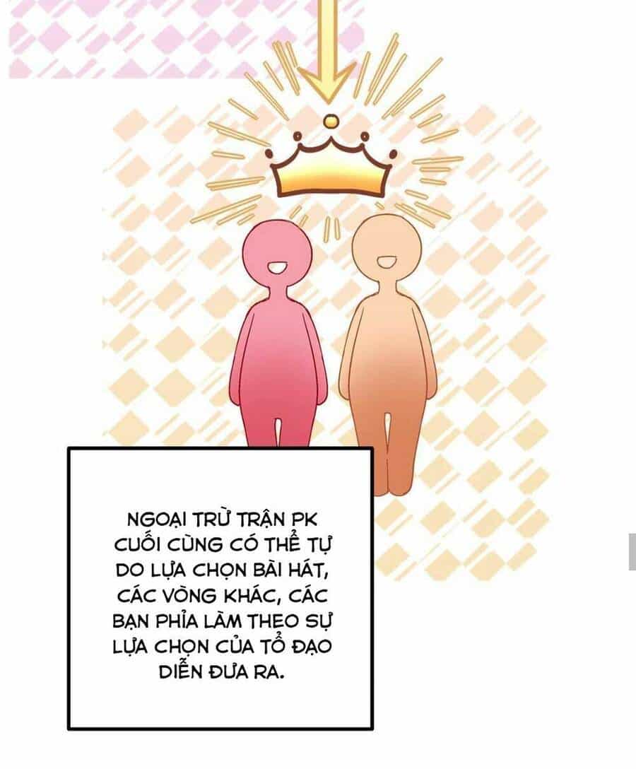 Bảo Bối Của Lão Đại Đã Xuyên Không Trở Về! - Chương 115 - ảnh 17