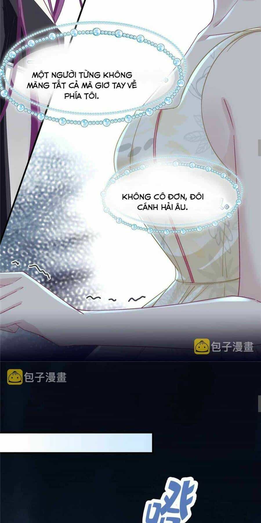 Bảo Bối Của Lão Đại Đã Xuyên Không Trở Về! - Chương 116 - ảnh 13