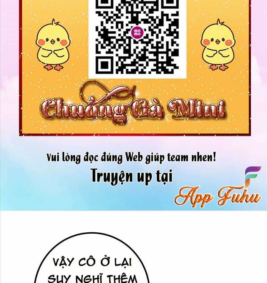 Bảo Bối Của Lão Đại Đã Xuyên Không Trở Về! - Chương 119 - ảnh 3