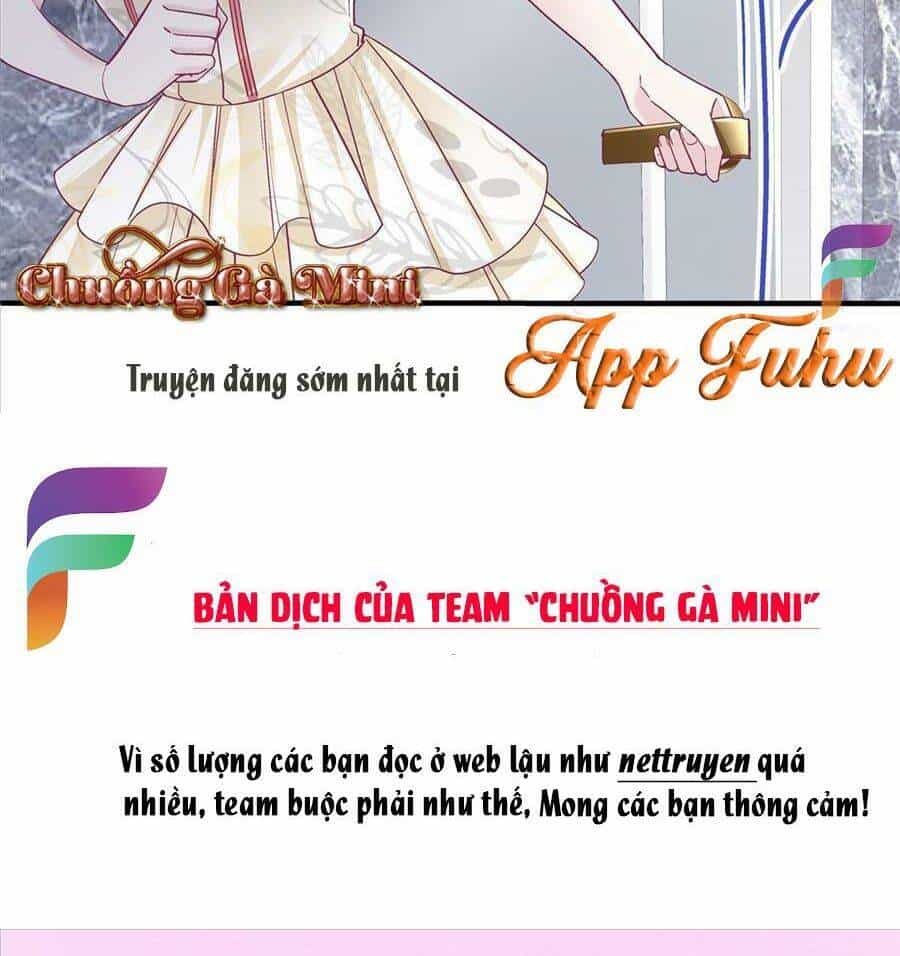 Bảo Bối Của Lão Đại Đã Xuyên Không Trở Về! - Chương 119 - ảnh 44