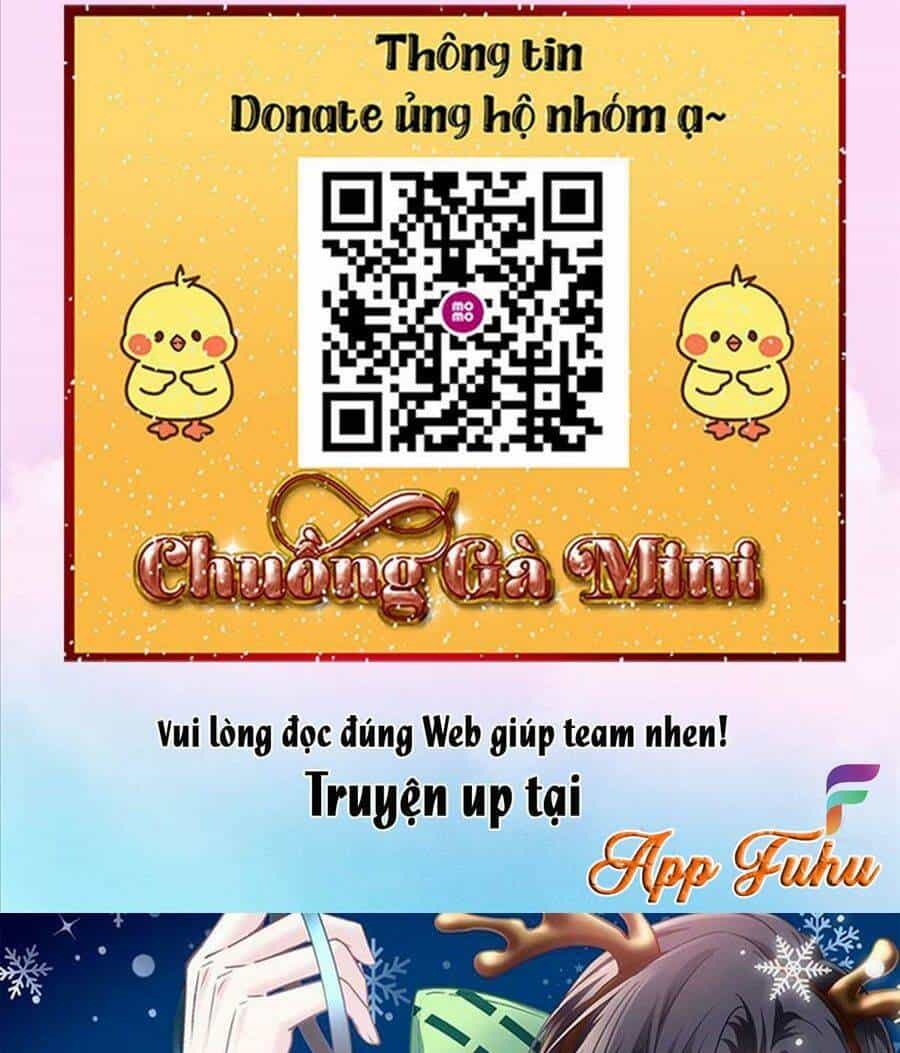 Bảo Bối Của Lão Đại Đã Xuyên Không Trở Về! - Chương 120 - ảnh 39