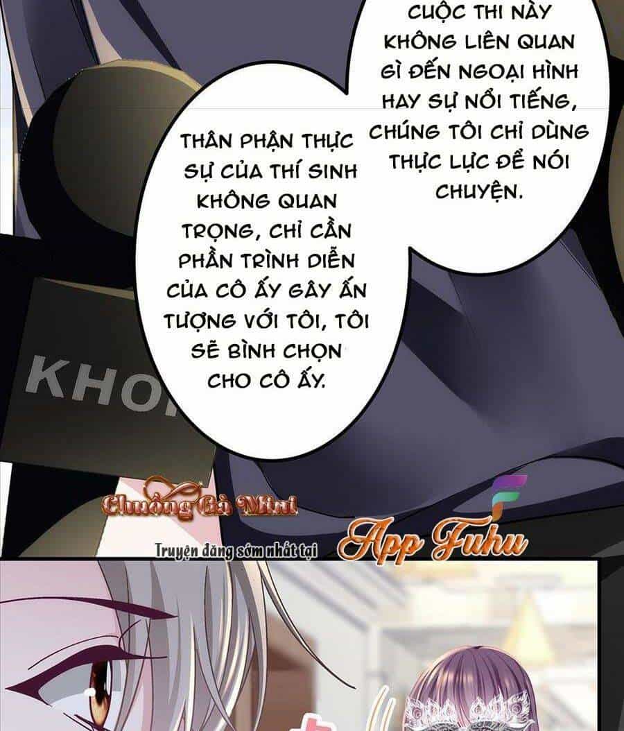 Bảo Bối Của Lão Đại Đã Xuyên Không Trở Về! - Chương 121 - ảnh 13