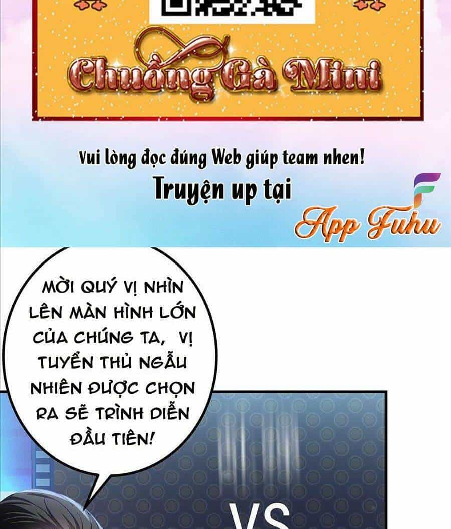 Bảo Bối Của Lão Đại Đã Xuyên Không Trở Về! - Chương 121 - ảnh 18