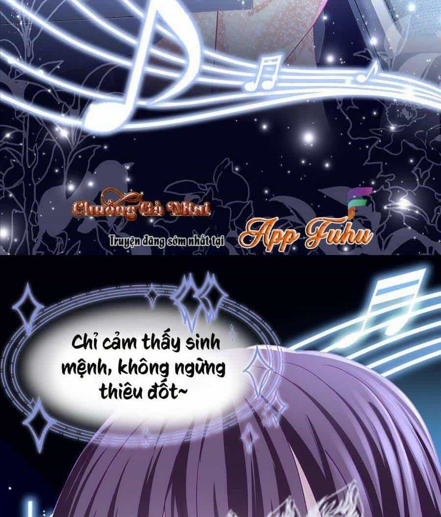 Bảo Bối Của Lão Đại Đã Xuyên Không Trở Về! - Chương 121 - ảnh 23