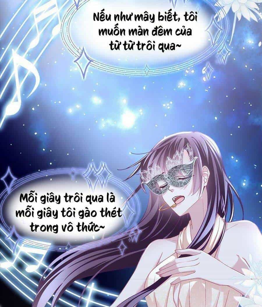 Bảo Bối Của Lão Đại Đã Xuyên Không Trở Về! - Chương 121 - ảnh 26