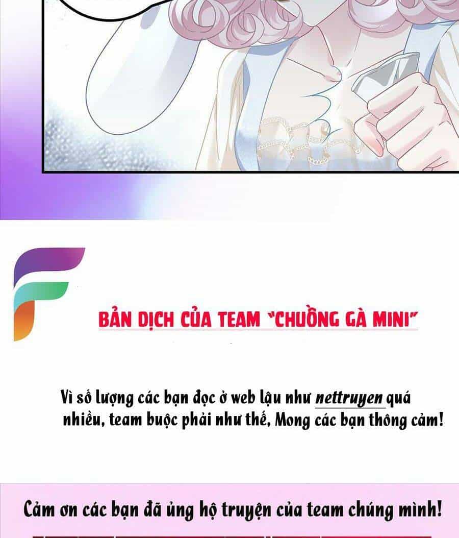 Bảo Bối Của Lão Đại Đã Xuyên Không Trở Về! - Chương 121 - ảnh 38