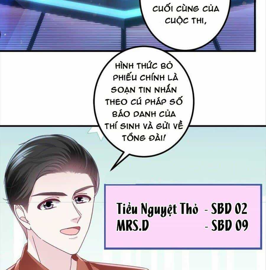 Bảo Bối Của Lão Đại Đã Xuyên Không Trở Về! - Chương 123 - ảnh 42