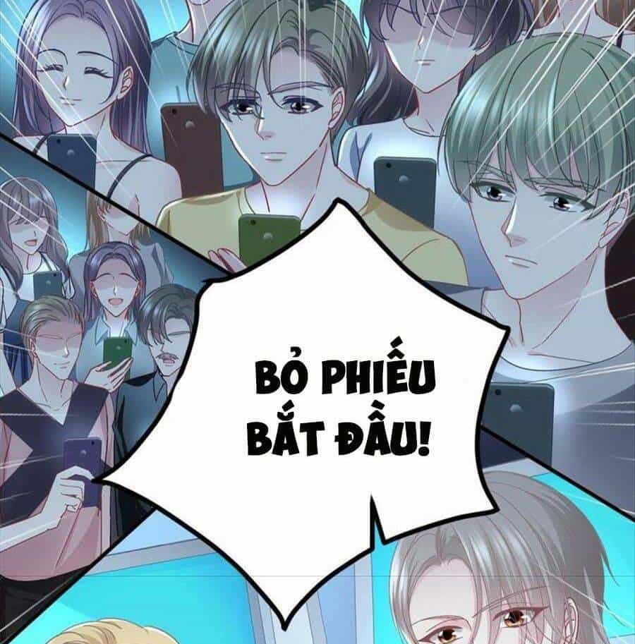 Bảo Bối Của Lão Đại Đã Xuyên Không Trở Về! - Chương 123 - ảnh 46