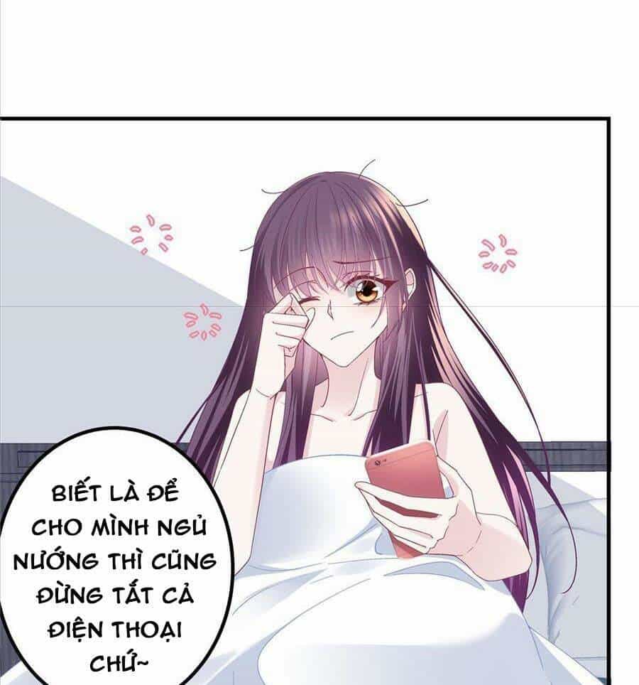 Bảo Bối Của Lão Đại Đã Xuyên Không Trở Về! - Chương 127 - ảnh 17