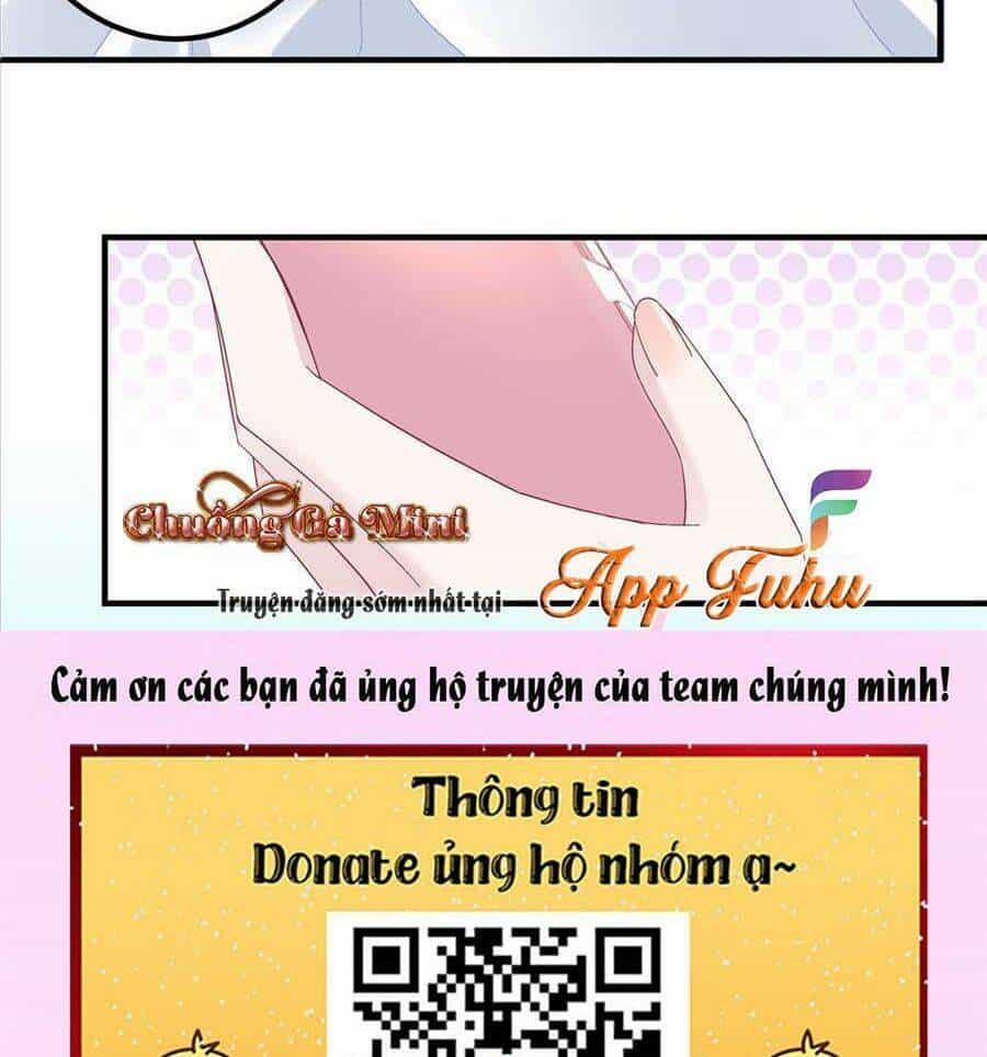 Bảo Bối Của Lão Đại Đã Xuyên Không Trở Về! - Chương 127 - ảnh 18