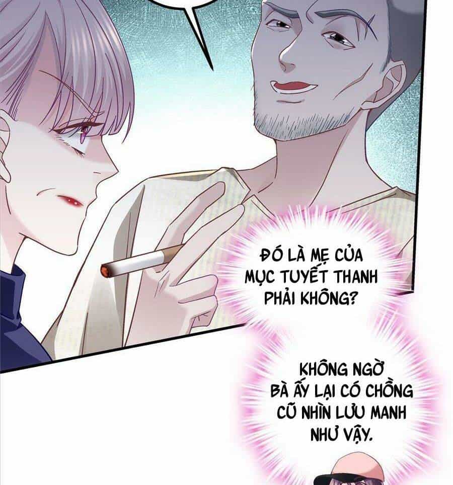 Bảo Bối Của Lão Đại Đã Xuyên Không Trở Về! - Chương 127 - ảnh 28