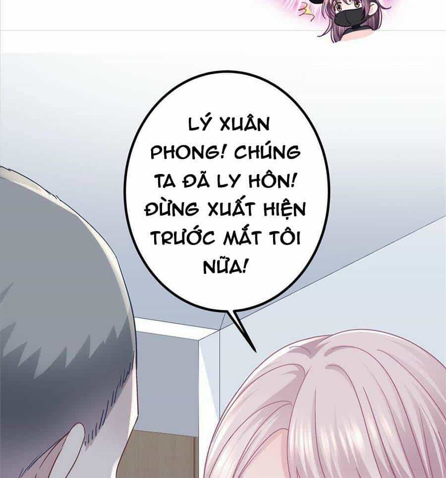 Bảo Bối Của Lão Đại Đã Xuyên Không Trở Về! - Chương 127 - ảnh 29