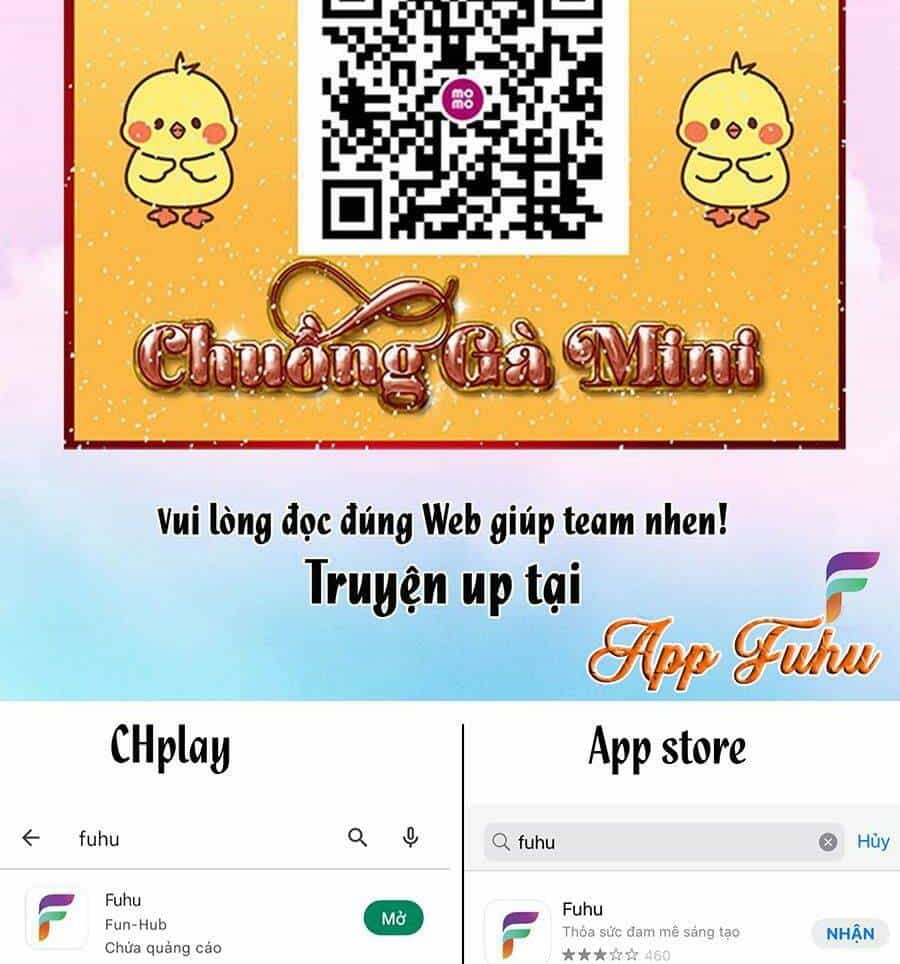 Bảo Bối Của Lão Đại Đã Xuyên Không Trở Về! - Chương 127 - ảnh 3