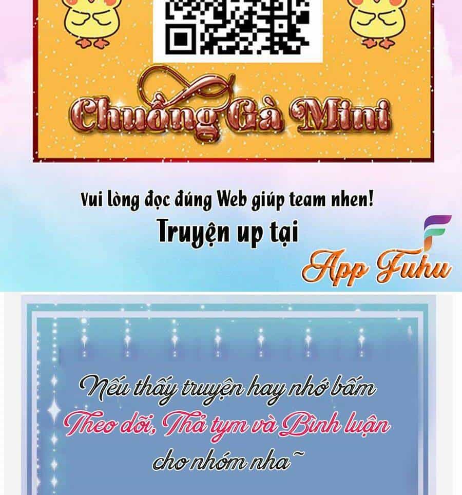 Bảo Bối Của Lão Đại Đã Xuyên Không Trở Về! - Chương 127 - ảnh 38