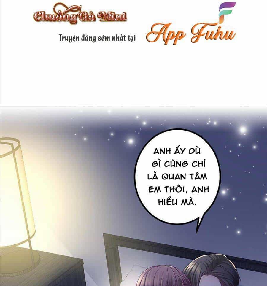Bảo Bối Của Lão Đại Đã Xuyên Không Trở Về! - Chương 127 - ảnh 9