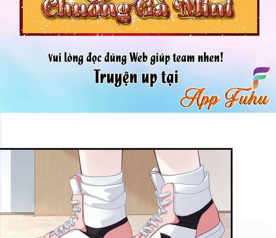 Bảo Bối Của Lão Đại Đã Xuyên Không Trở Về! - Chương 128 - ảnh 22