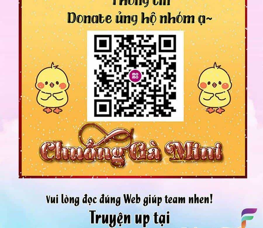 Bảo Bối Của Lão Đại Đã Xuyên Không Trở Về! - Chương 128 - ảnh 3