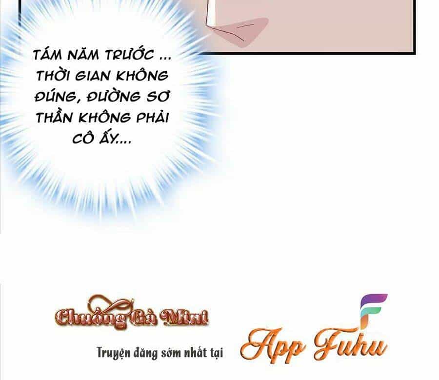 Bảo Bối Của Lão Đại Đã Xuyên Không Trở Về! - Chương 128 - ảnh 31