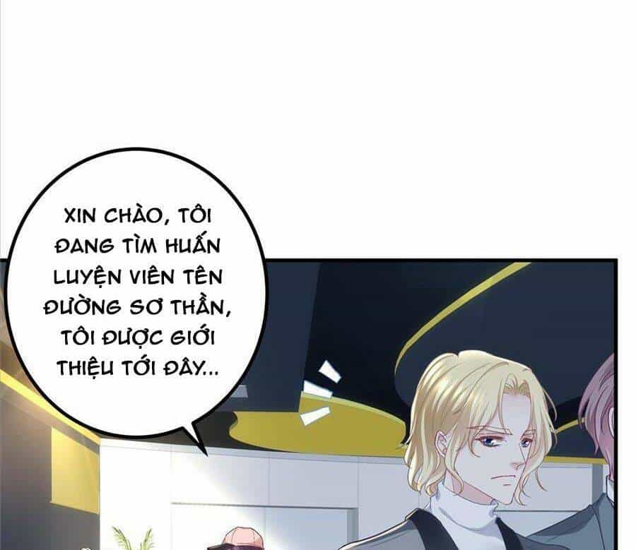 Bảo Bối Của Lão Đại Đã Xuyên Không Trở Về! - Chương 128 - ảnh 32