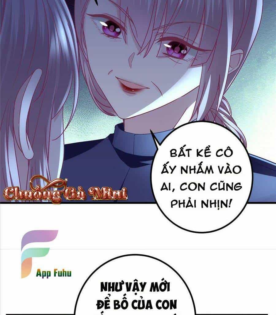 Bảo Bối Của Lão Đại Đã Xuyên Không Trở Về! - Chương 130 - ảnh 14