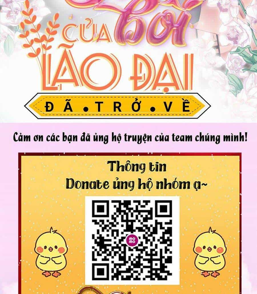 Bảo Bối Của Lão Đại Đã Xuyên Không Trở Về! - Chương 130 - ảnh 2