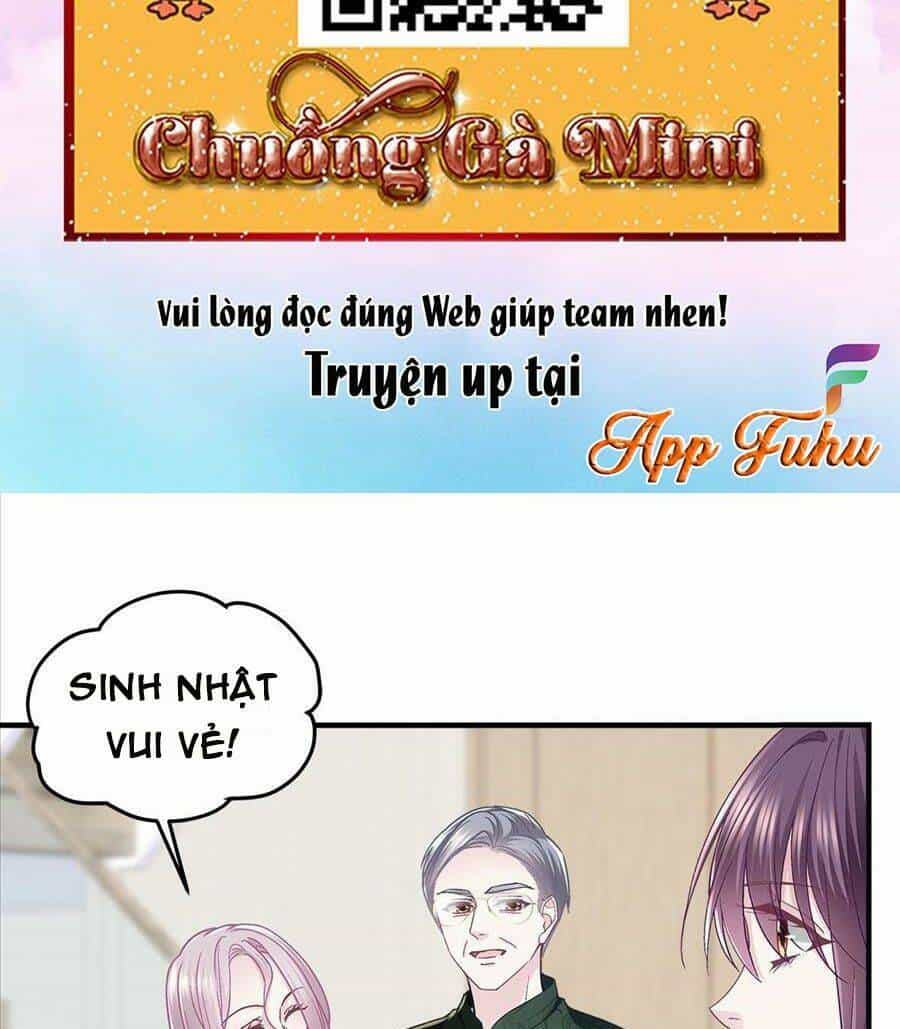 Bảo Bối Của Lão Đại Đã Xuyên Không Trở Về! - Chương 130 - ảnh 25
