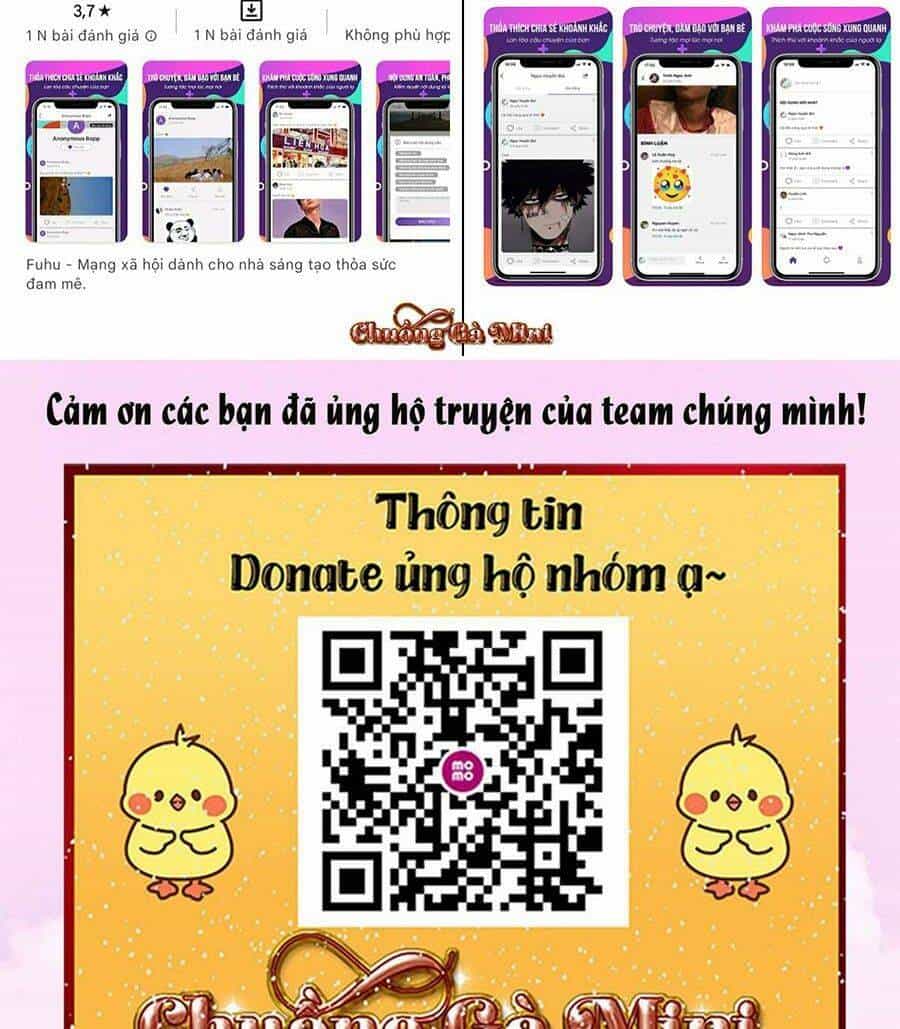 Bảo Bối Của Lão Đại Đã Xuyên Không Trở Về! - Chương 130 - ảnh 38