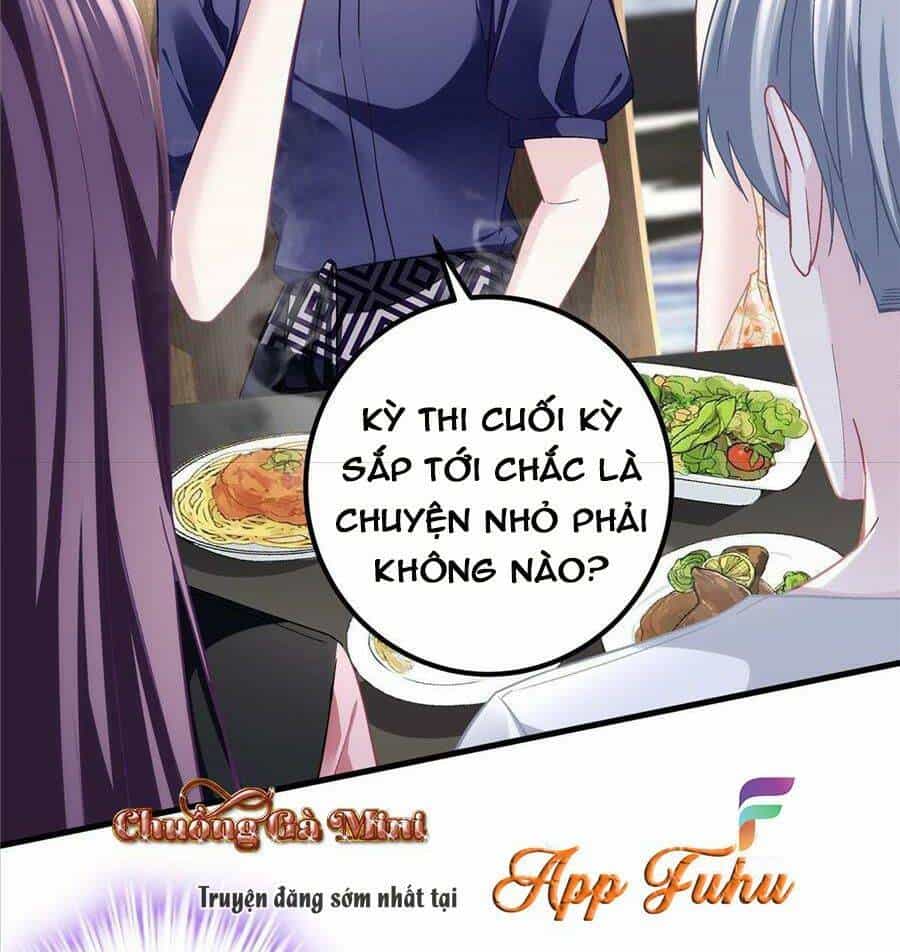 Bảo Bối Của Lão Đại Đã Xuyên Không Trở Về! - Chương 131 - ảnh 6