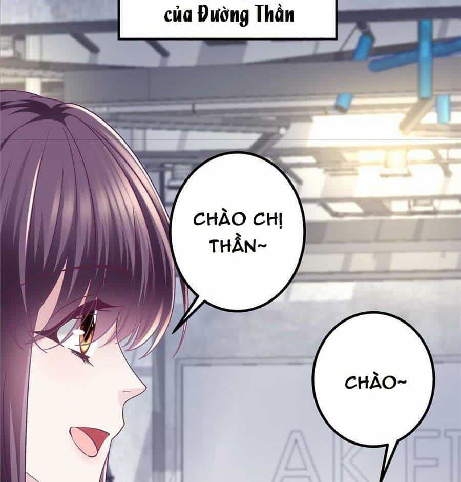 Bảo Bối Của Lão Đại Đã Xuyên Không Trở Về! - Chương 132 - ảnh 16