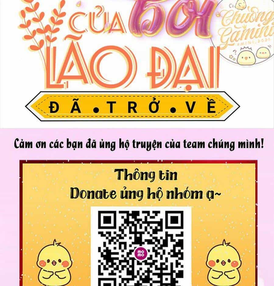 Bảo Bối Của Lão Đại Đã Xuyên Không Trở Về! - Chương 132 - ảnh 2